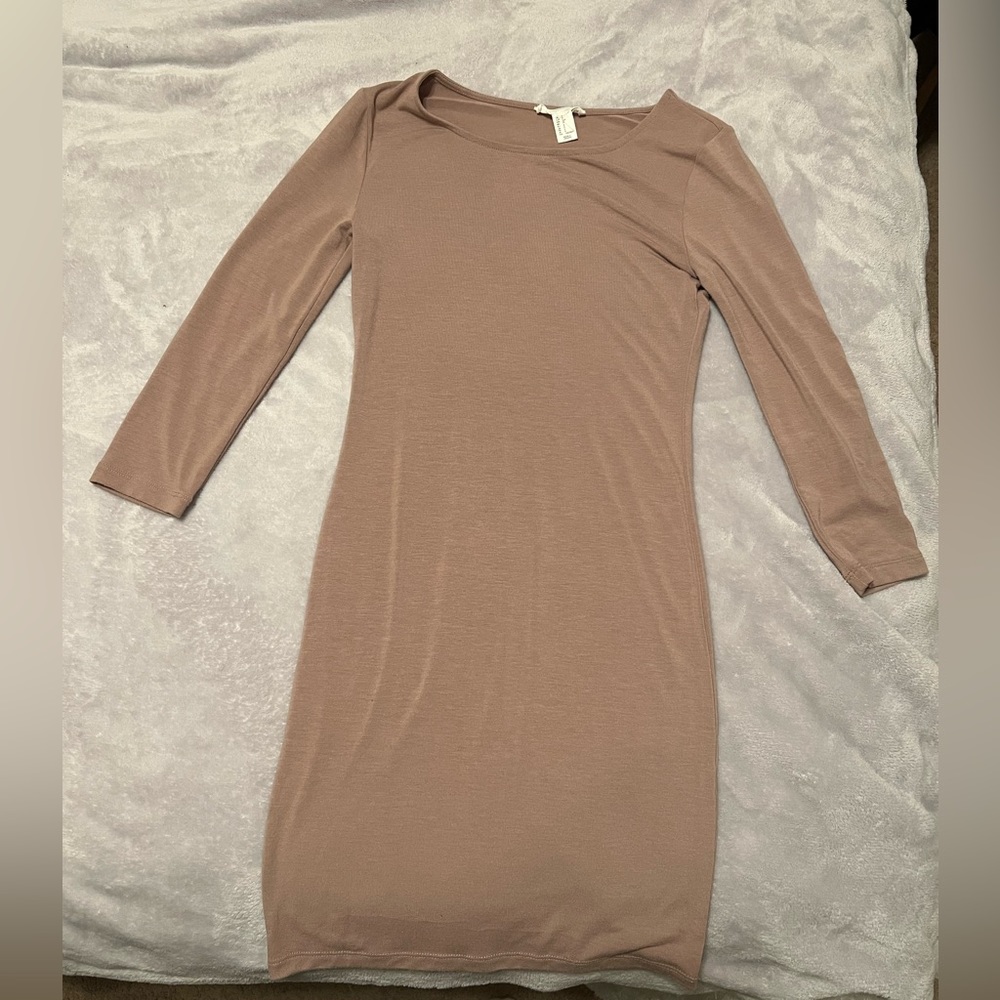 Forever 21 mini dress